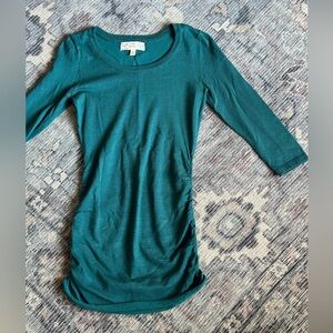 *4 for $12! Emerald Green sweater